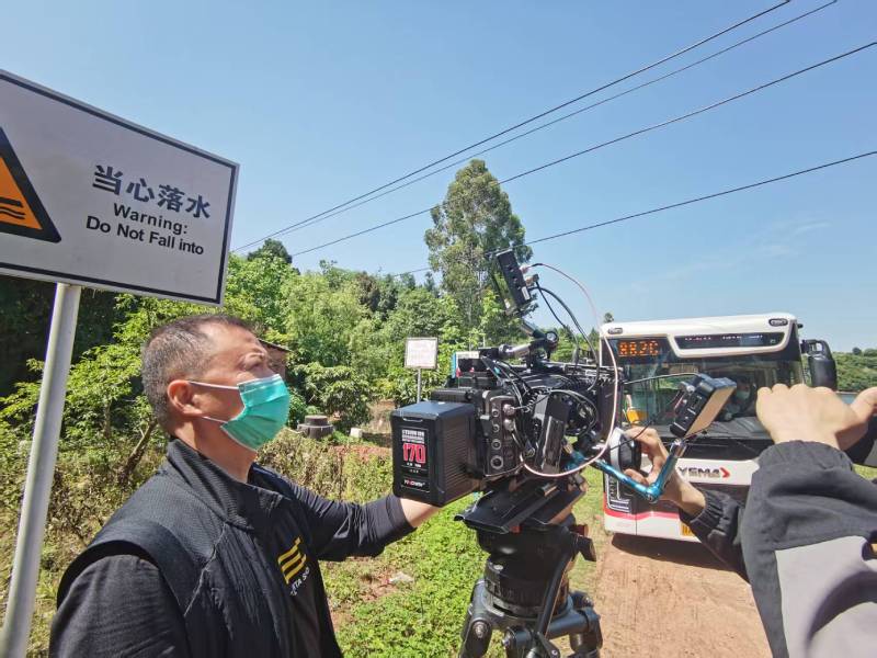 波密县TVC拍摄公司：深耕本地市场，为品牌定制专属拍摄方案