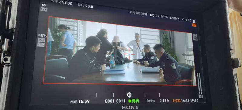 波密县广告片拍摄公司服务世界500强的标准化体系